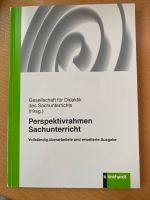 Perspektivrahmen Sachunterricht Nordrhein-Westfalen - Gelsenkirchen Vorschau