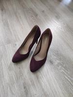 Pumps Gr 39 Graceland Nordrhein-Westfalen - Lage Vorschau