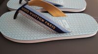 Louis Vuitton Sandalen Zehentrenner Gr.37 Innenstadt - Köln Altstadt Vorschau