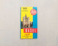 Basel - Falk Stadtplan - Neu Brandenburg - Guben Vorschau