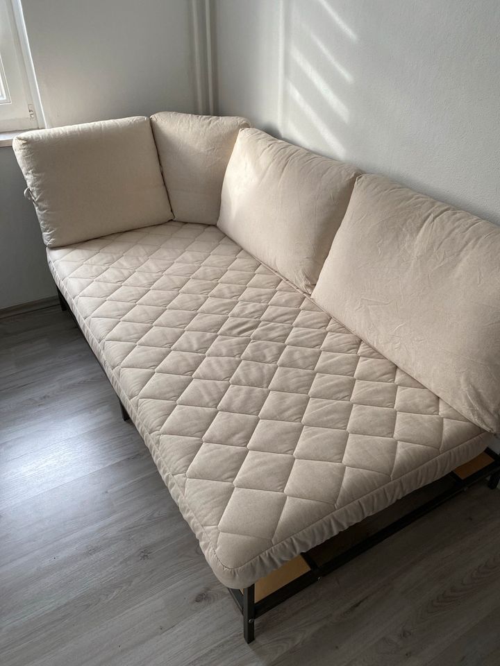 Ikea Couch Bett in Duisburg