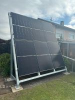 Photovoltaik Montage, Installation Solar Bundesweit Bochum - Bochum-Nord Vorschau