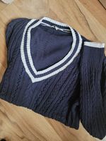 Pullover - Feinstrick - Herren  Gr. M   ..Neuwertig Sachsen-Anhalt - Wernigerode Vorschau