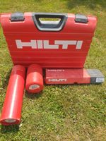 Hilti TE 56 Borhammer SDS Schlagbohrhammer mieten Hessen - Immenhausen Vorschau