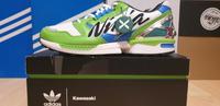 Adidas Torsion Zx Ninja Equipment Eqt Gr.48 Niedersachsen - Wittmund Vorschau