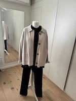Bonita Strickjacke Gr. 46 beige, neu ohne Etikett Bayern - Freilassing Vorschau