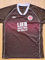 FC St. Pauli Trikot / Saison 2023-2024 / Lieb Doch Wen Du Willst Bremen - Oberneuland Vorschau