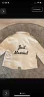 Just married Lederjacke Kunstleder M 38 neu beige Schleswig-Holstein - Norderstedt Vorschau