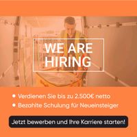 Job für ab sofort! Paketzusteller / Kurierfahrer (m/w/d) Hamburg - Harburg Vorschau