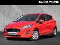 Ford Fiesta 1.1 Trend SpurH DynLicht Schwerin - Großer Dreesch Vorschau
