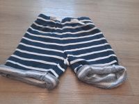 Shorts kurze Hose Gr 92 Topomini Sachsen - Zwenkau Vorschau