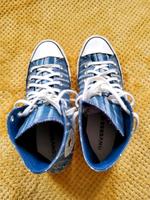 CONVERSE CHUCK TAYLOR Chucks Gr.43 Pankow - Buch Vorschau