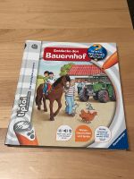 TipToi Buch „Entdecke den Bauernhof“ Nordrhein-Westfalen - Witten Vorschau