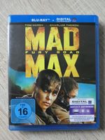 Mad Max: Fury Road (2015) Blu-Ray Schleswig-Holstein - Trittau Vorschau