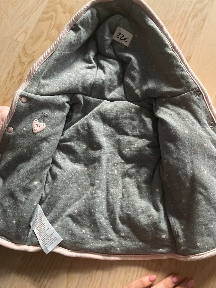 Feetje Wendejacke Gr.50/56 NEU in Taufkirchen München