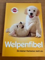 BUCH: WELPENFIBEL PEDIGREE EIN VIERBEINER ZIEHT EIN - NEU München - Trudering-Riem Vorschau