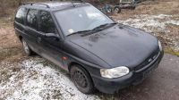 Ford Escort teile verkauf Südliches Anhalt - Hinsdorf Vorschau