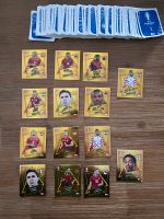 Topps EM Sticker 2024 zu verkaufen Nordrhein-Westfalen - Kamen Vorschau