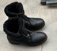 Panama Jack Damen Winter Stiefel Schwarz 41 Friedrichshain-Kreuzberg - Friedrichshain Vorschau