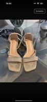 Elegante hohe Schuhe Nordrhein-Westfalen - Siegen Vorschau