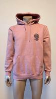 Rosé Kapuzenpullover von H&M Hamburg-Nord - Hamburg Ohlsdorf Vorschau