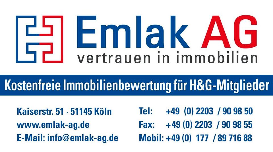 Mitarbeiter für Wohnungsrenovierung gesucht in Köln