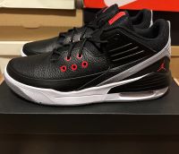 Nike Air Jordan Max Aura 5 Black Cement Sneaker Schuhe 45 Bred Köln - Mülheim Vorschau