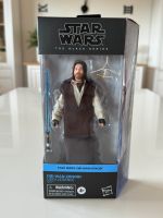 Star Wars the Black Series Obi-Wan Kenobi Jedi Legend Hessen - Frankenberg (Eder) Vorschau