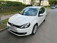 Golf 6 Automatik Berlin - Reinickendorf Vorschau