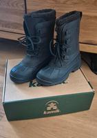 Kamik Stiefel Alborg Gr. 42 (9) Gaucho Brown NEU Niedersachsen - Elze Vorschau