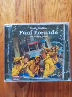 EUROPA, CD, Fünf Freunde und der Verrat an Bord, 2007, Nr. 71 Mitte - Wedding Vorschau