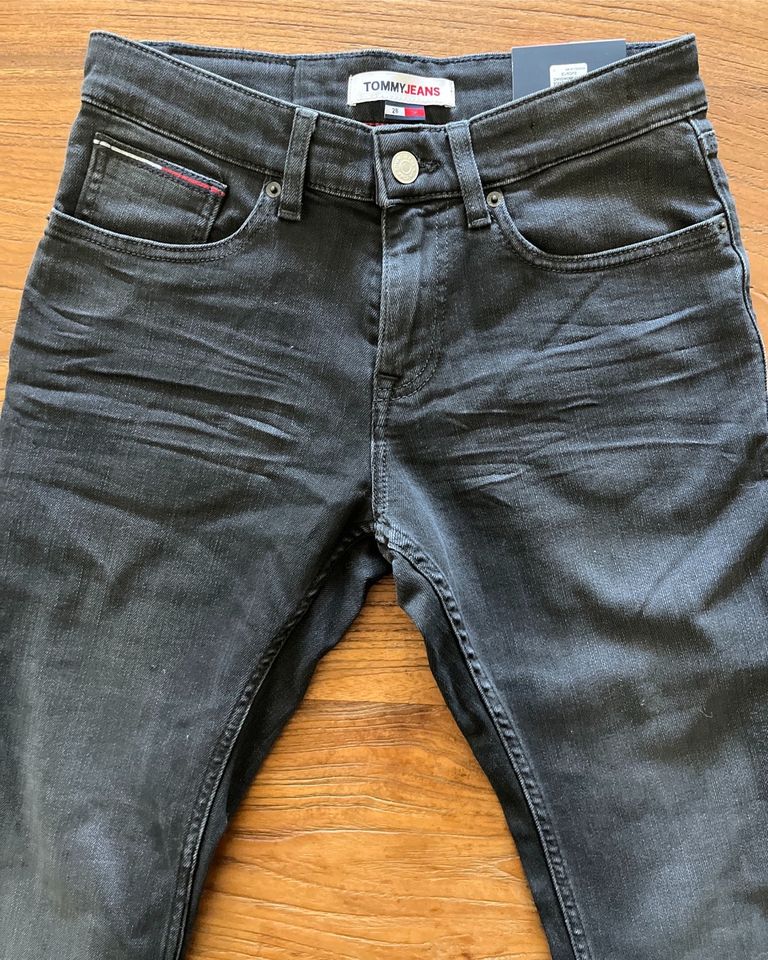 Tommy Hilfiger Jeans Gr.28 Stretch M.S Neue 120.€ Neue in Köln