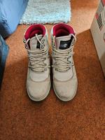 Festschuhe/Wandernschuhe Timberland x Tommy Hilfiger Sachsen - Zittau Vorschau