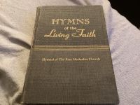 Hymns of the Living Faith Nordrhein-Westfalen - Ahlen Vorschau