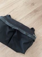 Bugaboo kinderwagen organizer tasche schwarz Niedersachsen - Sehnde Vorschau