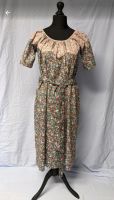 Vintage Kleid Bogner Größe 36 Schleswig-Holstein - Norderstedt Vorschau