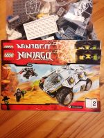 Lego Ninjago Krummhörn - Greetsiel Vorschau