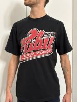 Fubu Y2K T-Shirt M Schwarz Neuwertig Oversize Köln - Nippes Vorschau