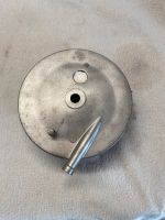 Original Simson Bremse Star Schwalbe Spatz Habicht Coswig (Anhalt) - Thießen Vorschau