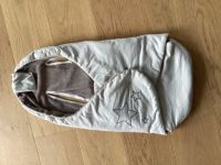 Einlage/Fußsack für Babyschale Schleswig-Holstein - Flensburg Vorschau