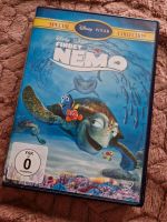 Disney Pixar, DVD,  Findet Nemo, FSK 0, Kinderfilm, Familienfilm Nordrhein-Westfalen - Ahlen Vorschau