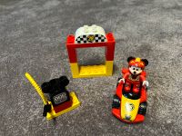 Lego Duplo Mickeys Rennwagen 10843 Thüringen - Bad Langensalza Vorschau