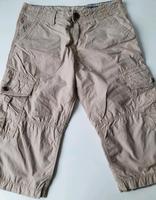 Kurze Hose beige Größe S Berlin - Schöneberg Vorschau