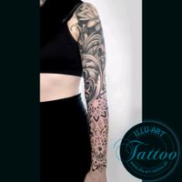 Tattoo - Artist / Tattoos / Tätowierer / Tattoo Studio Bayern - Traunstein Vorschau