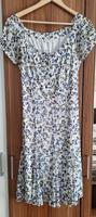 S.Oliver Sommerkleid, kurzarm, geblümt, Gr. 38 Saarland - Mandelbachtal Vorschau