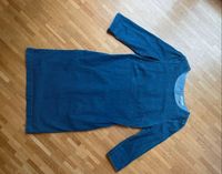 Comma Jeanskleid,  Kleid, 3/4 Ärmel, Gr. 38, TOP Hessen - Wiesbaden Vorschau