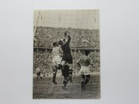 Kosmos Sammelbild Olympia 1936 Bild 172 Fußball Vintage Niedersachsen - Goslar Vorschau