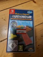 RUSHHOUR DELUXE EDITION SWITCH NEU Nordrhein-Westfalen - Witten Vorschau