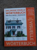 Buch Das große visuelle Wörterbuch 5sprachig, neuwertig #436 Rheinland-Pfalz - Wershofen Vorschau