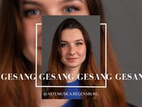 Gesangsunterricht in Regensburg Bayern - Regensburg Vorschau